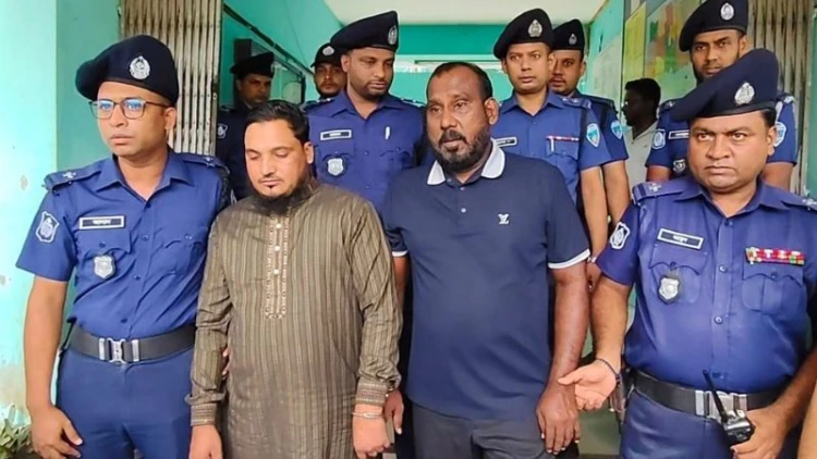 আড়াই কোটি টাকার ইয়াবা উদ্ধার, গ্রেপ্তার ২
