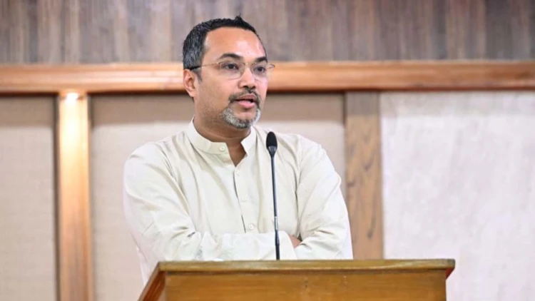 ‘আওয়ামী লীগ বাকস্বাধীনতা হরণ করেছিল’ : মাহদী আমিন