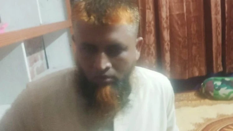 মির্জাগঞ্জে ধর্ষণচেষ্টার অভিযোগে জামায়াত নেতা গ্রেফতার