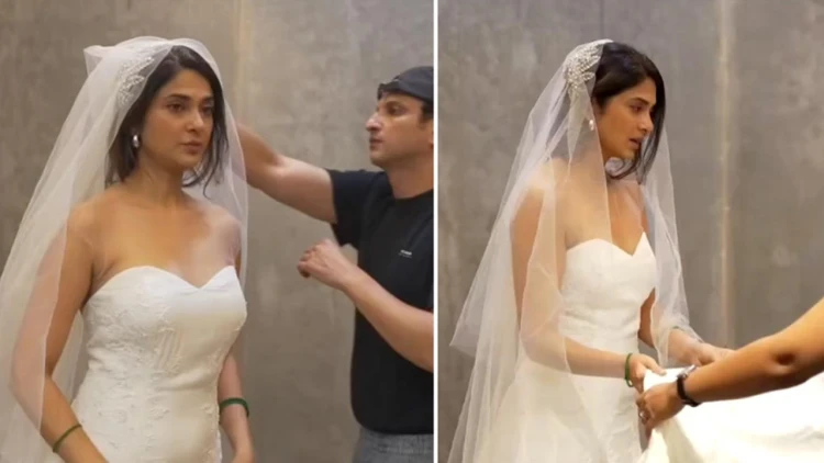 লন্ডনে চুপিসারে বিয়ে সারলেন জেনিফার উইনগেট!