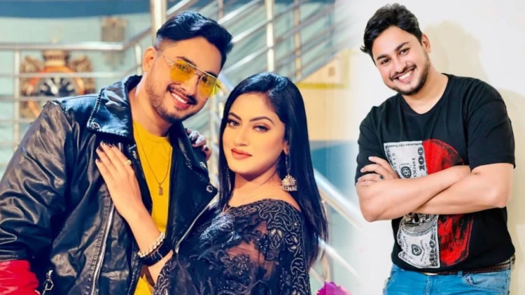 ২৪ জুলাই প্রেক্ষাগৃহে আসছে জয় ও মৌ খানের ‘স্নেহের বন্ধন