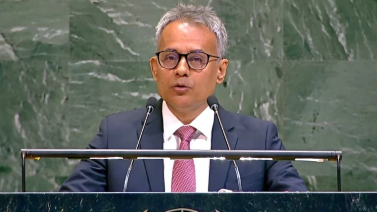 ২০৩০ সালের মধ্যে সড়কে মৃত্যু অর্ধেকে নামানোর অঙ্গীকার বাংলাদেশের