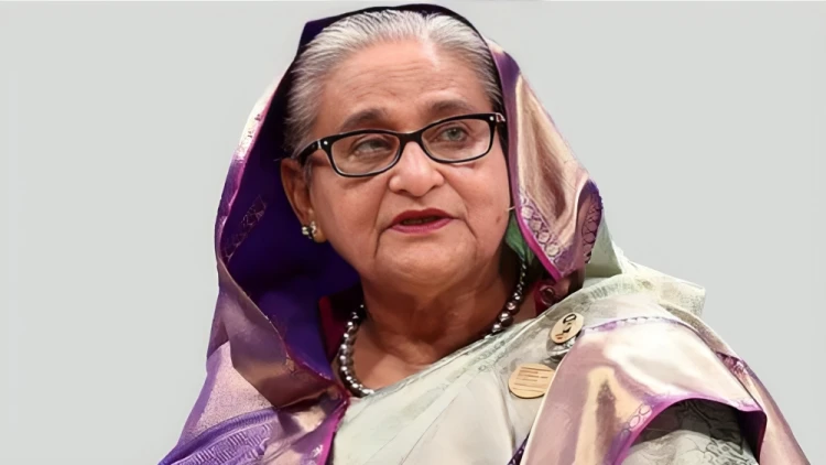 জাহাজবাড়িতে ৯ তরুণ হত্যায় শেখ হাসিনাসহ ৮ জনের বিরুদ্ধে অভিযোগ গঠনের আবেদন
