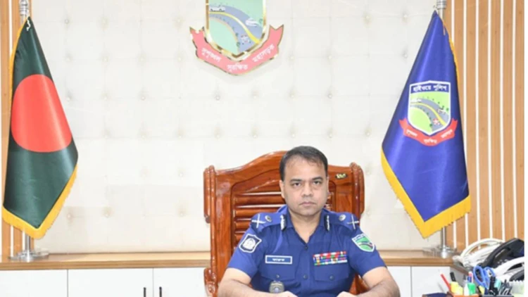আগামী দুই মাসের মধ্যে মহাসড়ক চাঁদাবাজিমুক্ত করার অঙ্গীকার হাইওয়ে পুলিশ প্রধানের