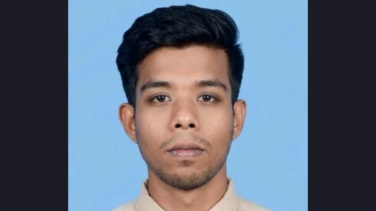 ববি শিক্ষার্থীর অর্ধগলিত ঝুলন্ত লাশ উদ্ধার