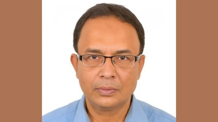 এলজিইডির প্রধান প্রকৌশলী হলেন কুড়িগ্রামের কৃতী সন্তান বেলাল হোসেন