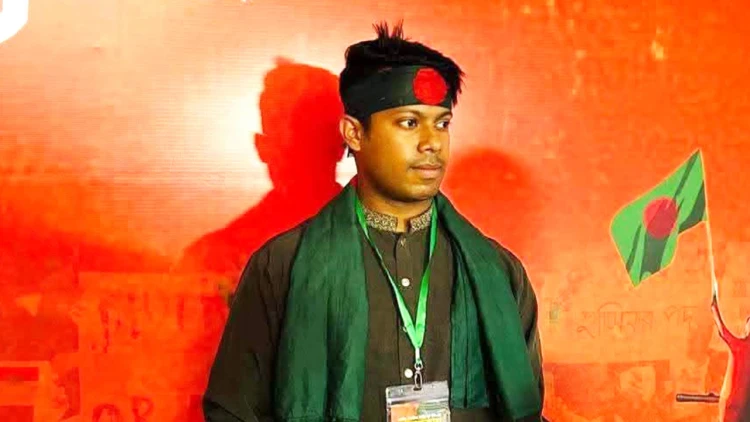 চট্টগ্রামে বিয়ের প্রলোভনে ধর্ষণের অভিযোগে এনসিপি নেতা আফতাব জয় গ্রেপ্তার