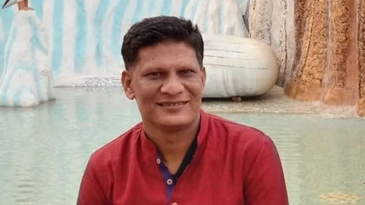 বিস্ফোরক মামলায় নাসিরনগরে যুবলীগ নেতা গ্রেপ্তার