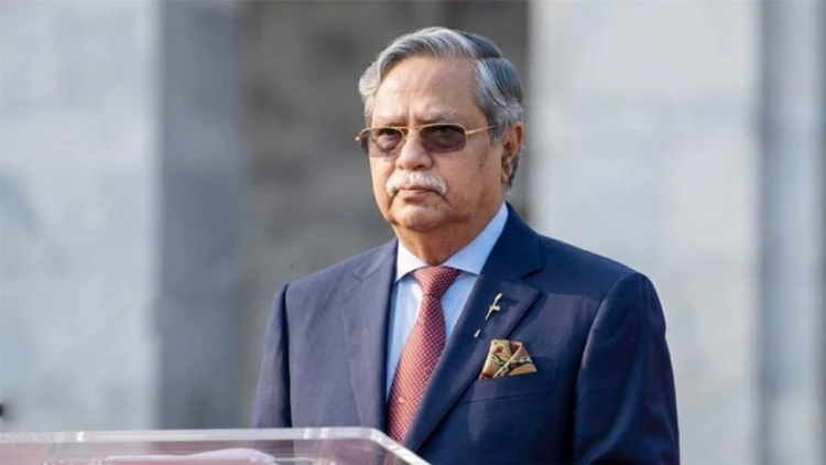 পদত্যাগের পর সাবেক রাষ্ট্রপতি মো. সাহাবুদ্দিন কী কী সুবিধা পাবেন?