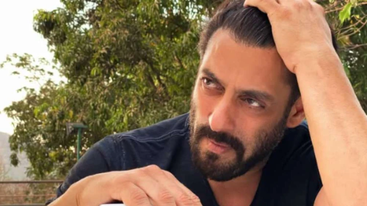 ‘যে ভয় পায়, সে মরে যায়’: কেন এমন বললেন সালমান খান?