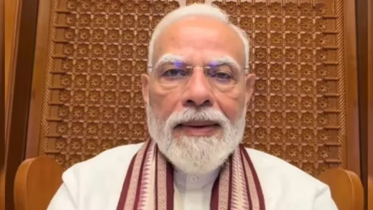 ভারতে নিট পরীক্ষা বিতর্ক: মধ্যরাতে ভিডিও বার্তা মোদির, দেশজুড়ে আন্দোলনের তোপ
