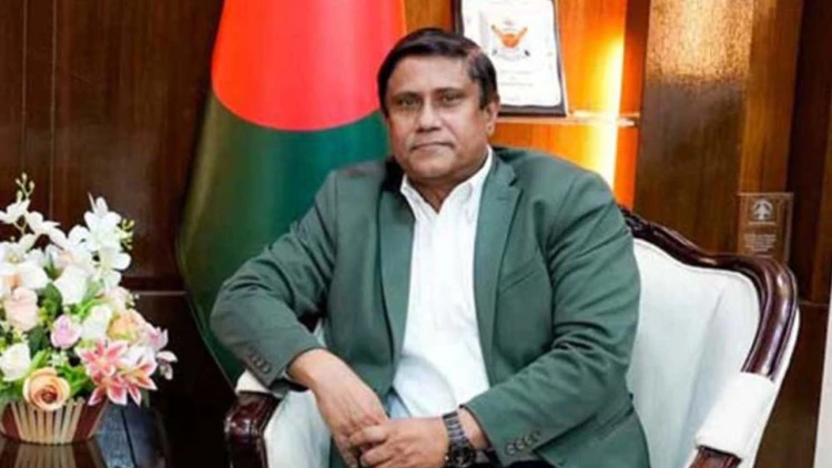 ‘জুলাই অভ্যুত্থানকে অস্বীকার করে দেশের অগ্রগতি অসম্ভব’: প্রতিরক্ষা উপদেষ্টা