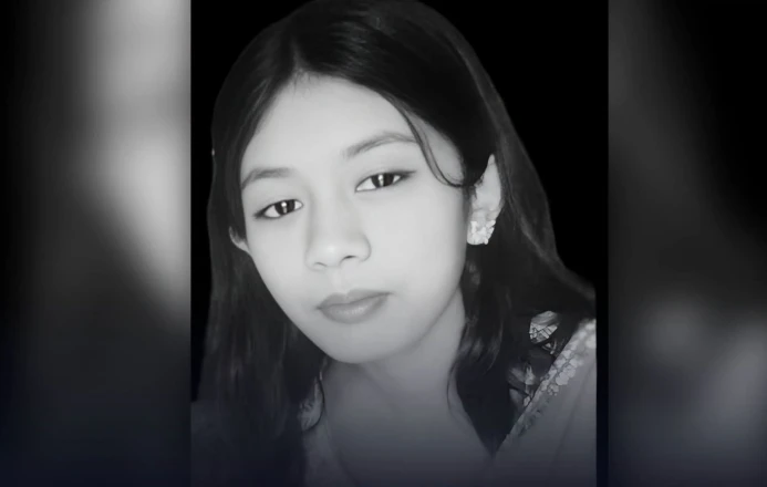 শেষ বিদায়েও এল না স্বজনেরা, পরশুরামে দাফন গৃহকর্মী প্রিয়ার
