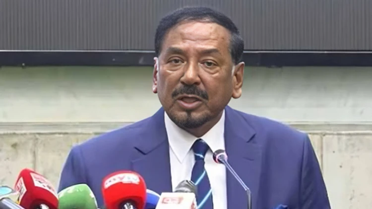 জাতীয় স্মৃতিসৌধ ও জিয়া-খালেদার সমাধিতে শ্রদ্ধা জানাবেন ভারপ্রাপ্ত রাষ্ট্রপতি