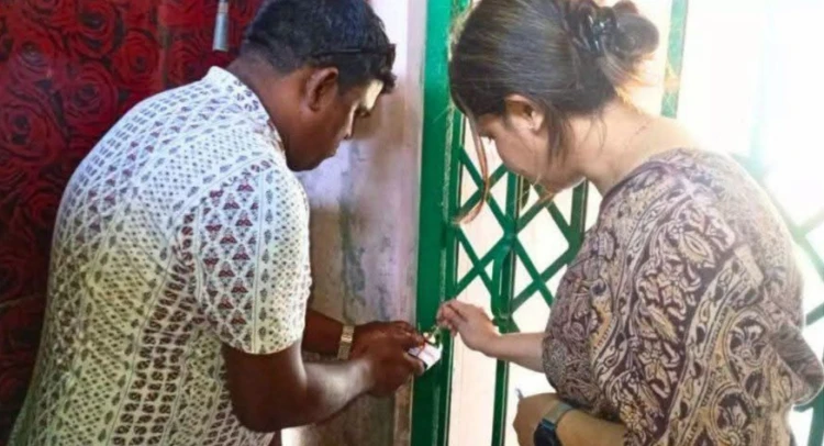 গজারিয়ায় ৪ ক্লিনিকে অভিযান: সিলগালা, বন্ধ ও জরিমানা