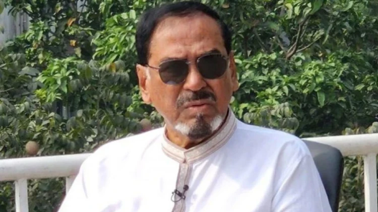 বঙ্গভবনে দাপ্তরিক কাজ পরিচালনা করলেও সরকারি বাসভবনেই থাকবেন ভারপ্রাপ্ত রাষ্ট্রপতি হাফিজ উদ্দিন