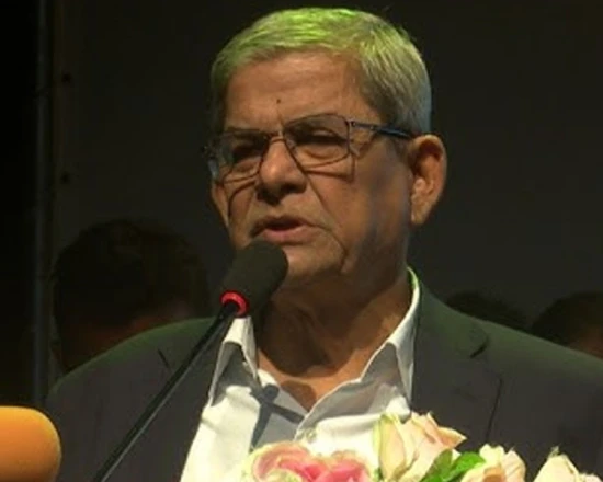 ১টি চাকরির জন্য ৫-৬ লাখ আবেদন পড়ছে: মির্জা ফখরুল