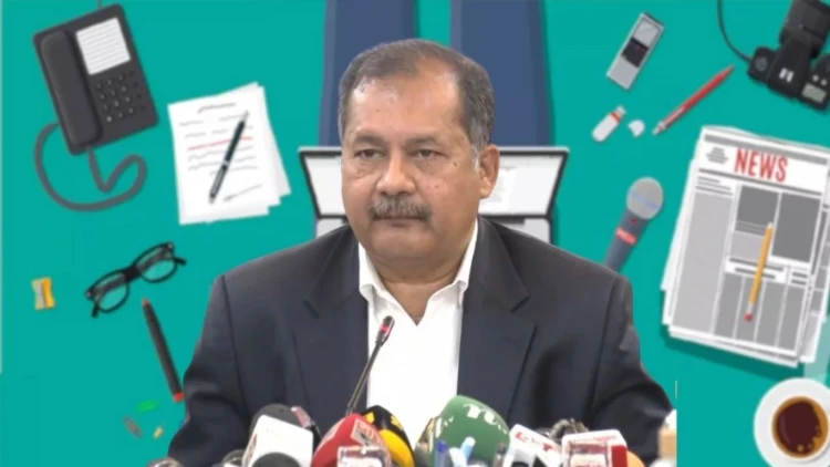 বর্তমান সরকারের সময়ে সাংবাদিকরা চাপমুক্ত পরিবেশে কাজ করছেন: তথ্যমন্ত্রী
