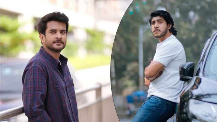 ‘অমর প্রেম’ নাটকে ফিরেই তৌসিফের প্রশংসায় ভাসলেন পার্থ শেখ
