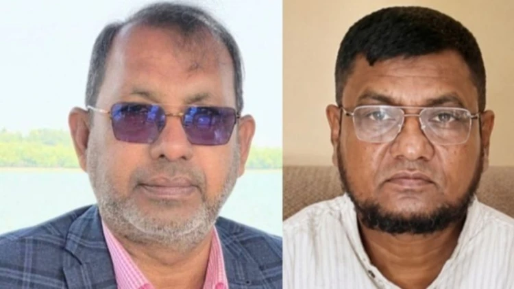 শ্যামনগর বিএনপির আহ্বায়ক কমিটির অনুমোদন