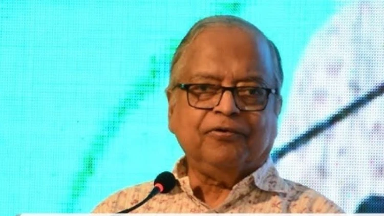 জাতীয় অধ্যাপক হলেন ড. মাহবুব উল্লাহ