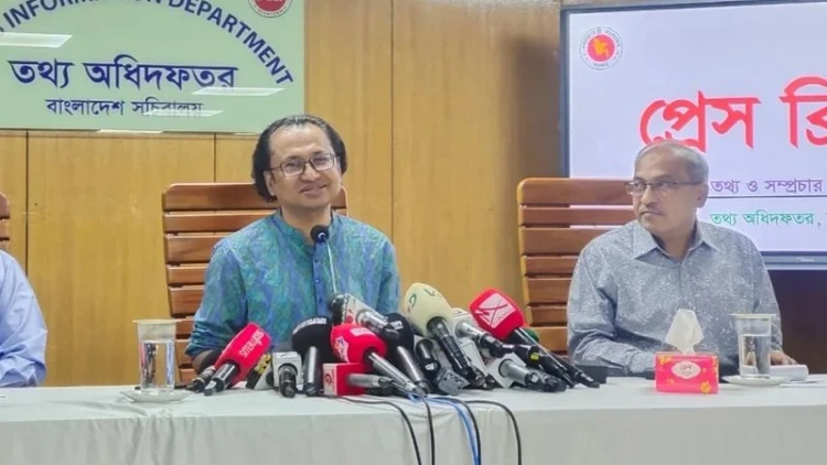 শাপলা গণহত্যার বিচার করবে সরকার: প্রধানমন্ত্রীর উপদেষ্টা