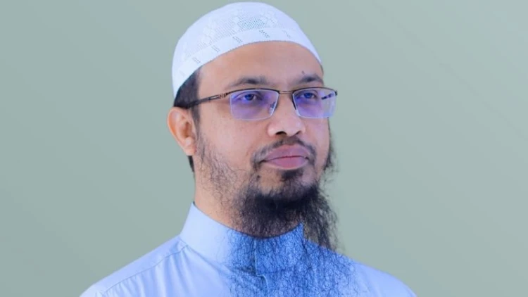 দায়িত্বশীল ওলামায়ে কেরামের প্রতি শায়খ আহমাদুল্লাহর উদাত্ত আহ্বান