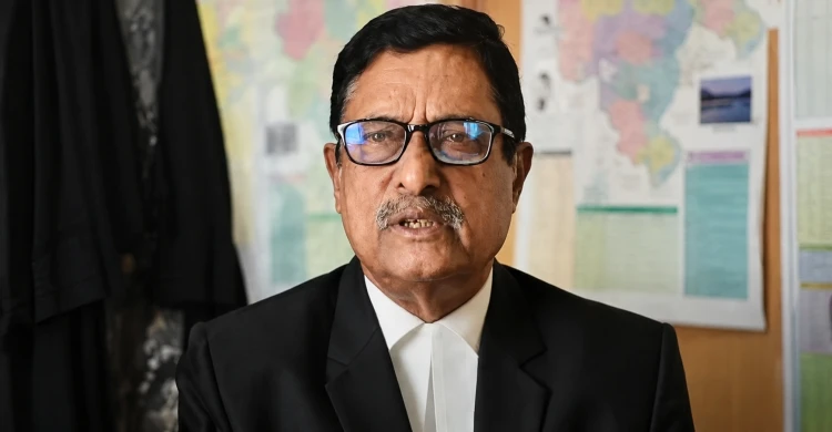 নতুন দায়িত্ব পেলেন বীর মুক্তিযোদ্ধা ফজলুর রহমান