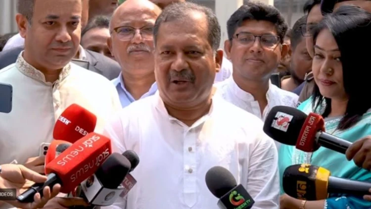 ধর্ম বিবেচনায় কোনো চক্রান্ত বাস্তবায়ন হতে দেওয়া হবে না: তথ্যমন্ত্রী