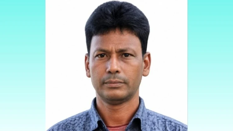 জামালপুরে অর্ধকোটি টাকা আত্মসাৎ: ইউপি সদস্য গ্রেপ্তার