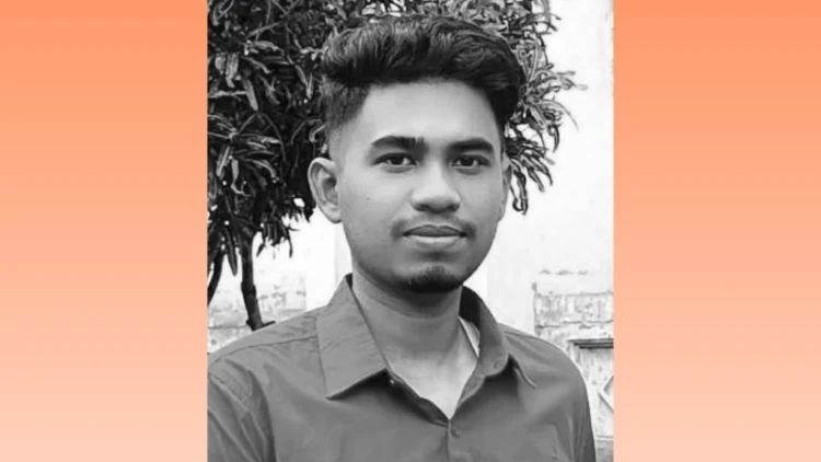 নিজ বাসায় ইসলামী বিশ্ববিদ্যালয় শিক্ষার্থীর আত্মহত্যা