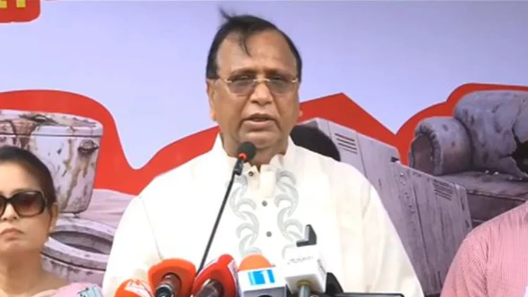দায়িত্বে অবহেলা করলে স্বেচ্ছায় বা বাধ্যতামূলক অবসর: ডিএসসিসি প্রশাসক
