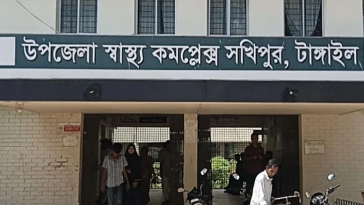 ভিক্ষুক চলে যাওয়ার পর অসুস্থ মাদরাসার ২৮ শিক্ষার্থী