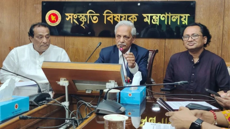 ৬ আগস্ট থেকে সবার জন্য উন্মুক্ত জুলাই স্মৃতি জাদুঘর