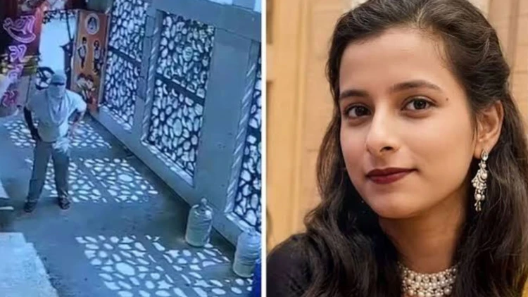 ফরিদাবাদে স্কুলে ঢুকে শিক্ষিকাকে ৩৪ বার ছুরিকাঘাত করে হত্যা