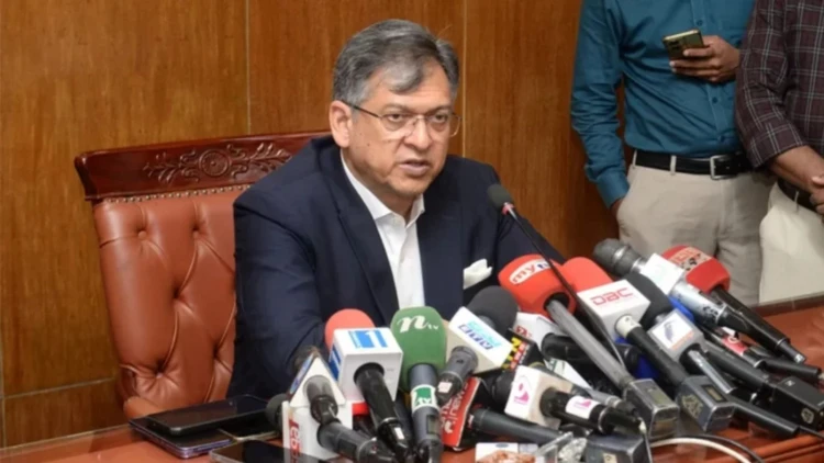 সমঝোতার ভিত্তিতেই সংবিধান সংশোধন করা হবে: স্বরাষ্ট্রমন্ত্রী