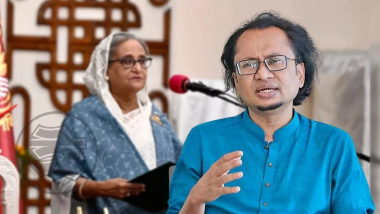দেশে ফিরলে শেখ হাসিনা গ্রেপ্তার হবেন, ন্যায়বিচার নিশ্চিত করবে সরকার