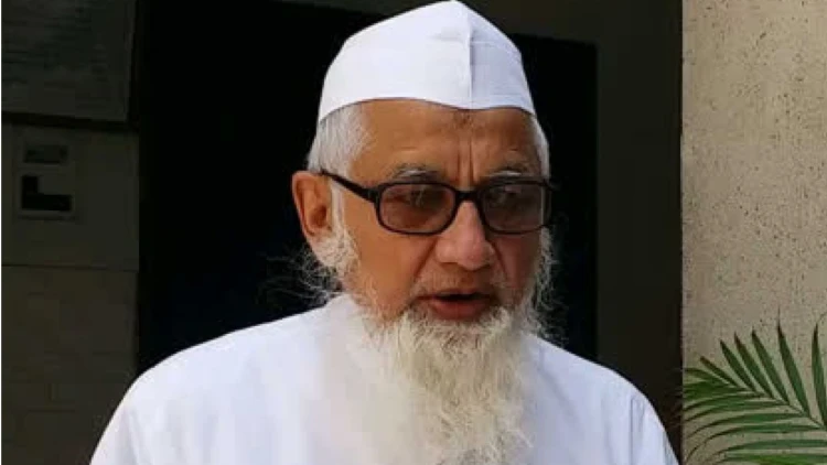 আগামীকাল আরজাবাদ মাদ্রাসায় বক্তব্য রাখবেন দেওবন্দের মুহতামিম