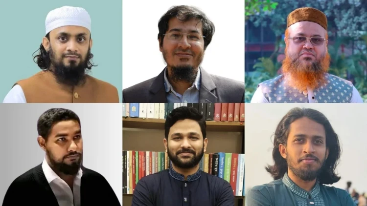 ঢাকেশ্বরী মন্দিরে সমকামী বিয়ে: জড়িতদের শাস্তি দাবি ১২৩০ নাগরিকের