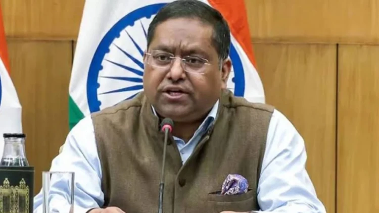 শেখ হাসিনার বক্তব্যের সাথে ভারত সরকার জড়িত নয়: রণধীর জয়সোয়াল