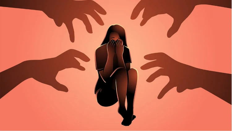 স্কুলছাত্রীকে ধর্ষণচেষ্টার অভিযোগে জামায়াত নেতার প্রতিষ্ঠানে আগুন
