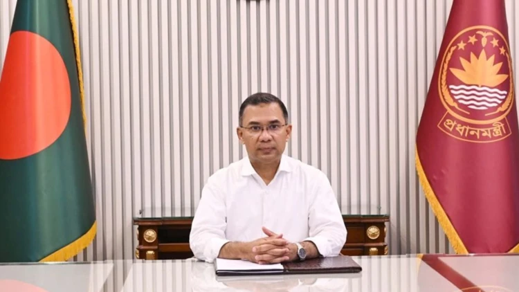 জাতীয় ঐক্য রক্ষা ও উগ্রবাদ রোখার বার্তা প্রধানমন্ত্রী তারেক রহমানের