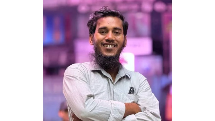 কনটেন্ট ক্রিয়েটর রিপন মিয়ার বিরুদ্ধে  ধর্ষণ মামলা