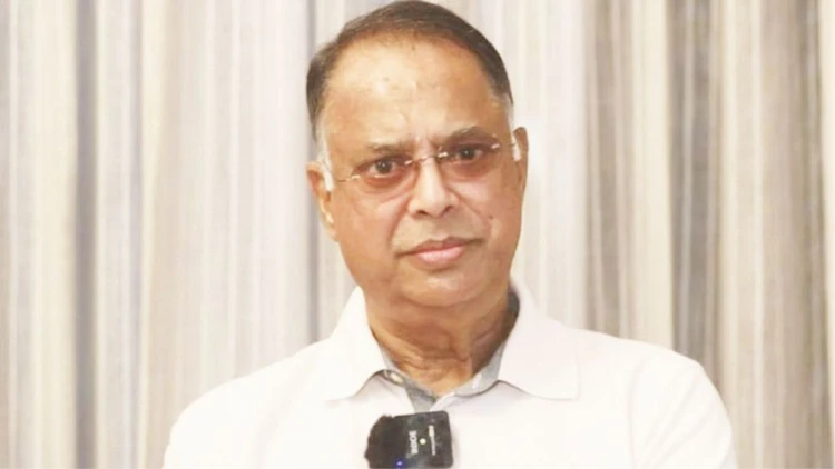 তিন দিনের মধ্যে গ্যাস সরবরাহ স্বাভাবিক হবে: জ্বালানি মন্ত্রী ইকবাল হাসান মাহমুদ