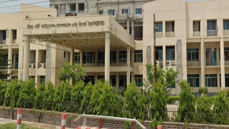 চিরিরবন্দরে ভাইয়ের আঘাতে ছোট ভাই খুন