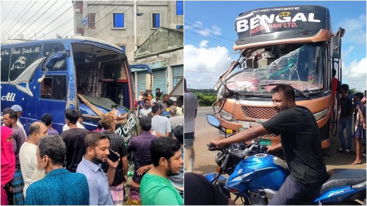 ছুটির দিনে সকালেই নিহত ১৫