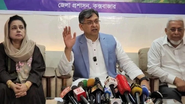 নির্মোহভাবে শীর্ষ মাদক কারবারিদের তালিকা প্রস্তুত করা হচ্ছে : স্বরাষ্ট্রমন্ত্রী