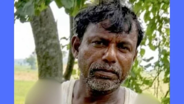 ব্রহ্মপুত্রে নিখোঁজের পর কৃষকের লাশ উদ্ধার