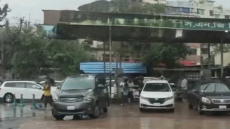 ফেনীতে বাড়ছে গ্যাস সরবরাহ, জনমনে স্বস্তি