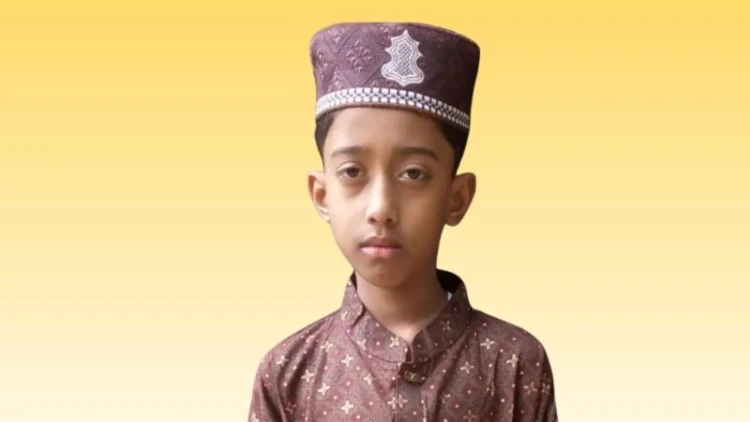 লক্ষ্মীপুরে বিলে ডুবে মাদরাসাছাত্রের করুণ মৃত্যু